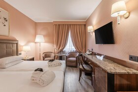 Doria Grand Hotel
