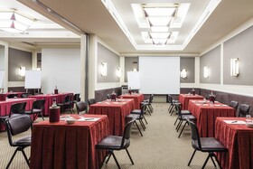Doria Grand Hotel