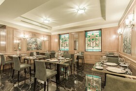 Doria Grand Hotel