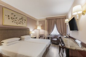 Doria Grand Hotel