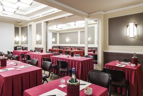 Doria Grand Hotel