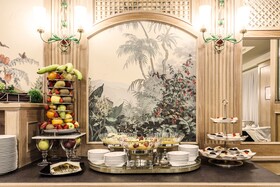 Doria Grand Hotel