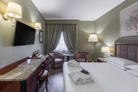 Doria Grand Hotel