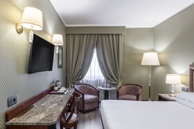 Doria Grand Hotel