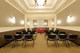 Doria Grand Hotel