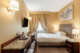 Doria Grand Hotel