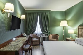 Doria Grand Hotel