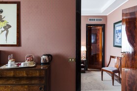 Doria Grand Hotel