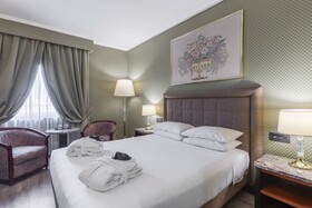 Doria Grand Hotel