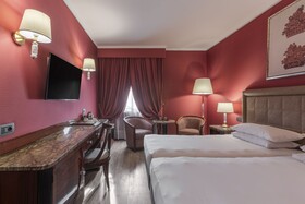 Doria Grand Hotel