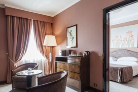 Doria Grand Hotel