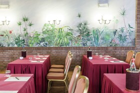 Doria Grand Hotel