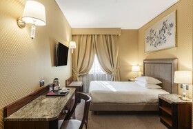 Doria Grand Hotel