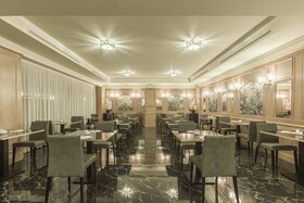 Doria Grand Hotel
