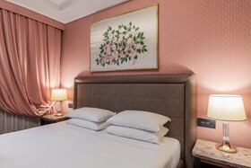 Doria Grand Hotel