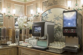Doria Grand Hotel
