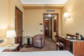 Doria Grand Hotel