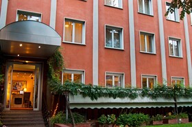 eco Hotel Milano
