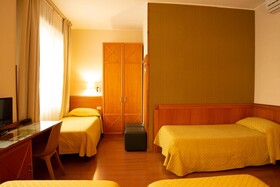 eco Hotel Milano