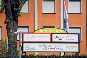 eco Hotel Milano