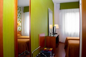 eco Hotel Milano