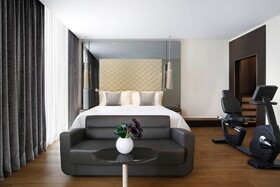 Excelsior Hotel Gallia, a Luxury Collection Hotel