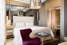 Excelsior Hotel Gallia, a Luxury Collection Hotel