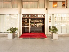 Galileo Milano