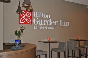 Hilton Garden Inn Milan North