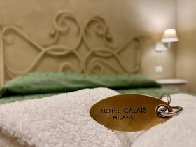 Hotel Calais