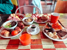 Ostello Bello Grande