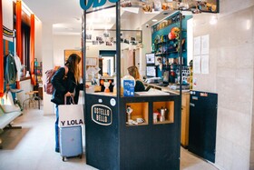 Ostello Bello Grande