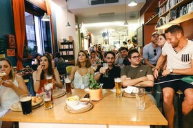 Ostello Bello Grande