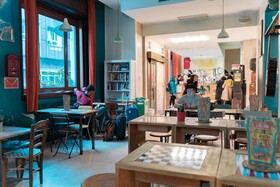 Ostello Bello Grande