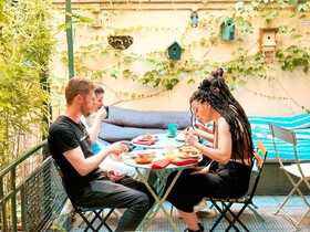 Ostello Bello Grande