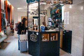 Ostello Bello Grande