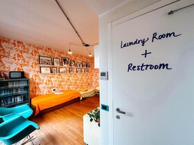 Ostello Bello Grande