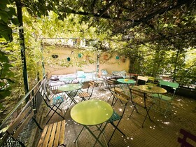 Ostello Bello Grande