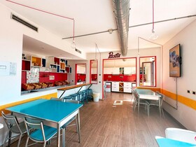 Ostello Bello Grande