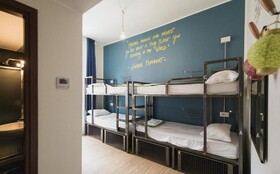 Ostello Bello Grande