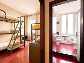 Ostello Bello Grande