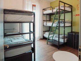 Ostello Bello Grande