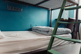 Ostello Bello Grande