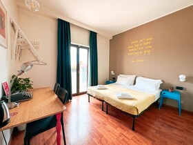 Ostello Bello Grande