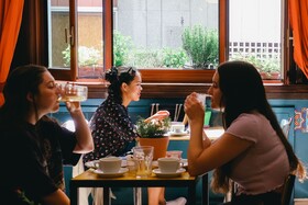 Ostello Bello Grande