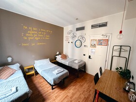 Ostello Bello Grande