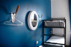 Ostello Bello Grande