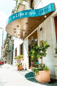 Ostello Bello Grande