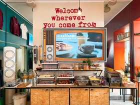 Ostello Bello Grande