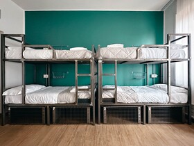 Ostello Bello Grande